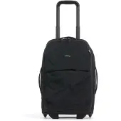 Bellroy Lite 2 wielen Cabinewagen 51 cm zwart