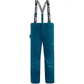 Kamik - Kid's Blaze - Regenbroek 116, blauw