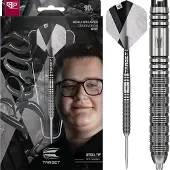 Target Beau Greaves G1 90% Swiss 25 gram