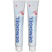 Gengigel 2x Tandpasta Gum Protection 75 ml