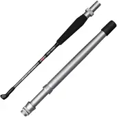 Penn Ally Ii Kite Jigging Rod Zilver 1.14 m