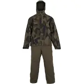 Avid Carp Arctic-series Distortion Suit Groen XL Man