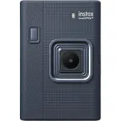 Fujifilm Instax Mini LiPlay+ Blauw