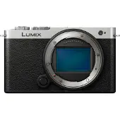 Panasonic Lumix S9 Body Silver/Black