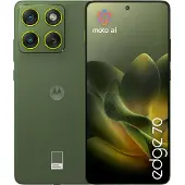 Motorola Moto Edge 70 5G 12GB RAM 512GB - Bronze Green