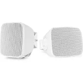 Power Dynamics BD30W outdoor speaker set - Buiten speakers - IPX5