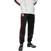 Puma AC Milan Pre-Match KING Anthem Trainingsbroek 2025-2026 Zwart Rood Wit