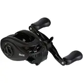 Abu Garcia Max 5 Baitcasting Reel Zwart Ratio: 6.4:1