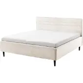 Lindaro Tampere gestoffeerd bed 180x200 cm