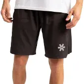 Osaka Sportbroek Men Training Short Zwart-XXL