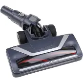 Rowenta - Turbo-zuigmond met LED-verlichting, 18,5V grijs - SS7222053289