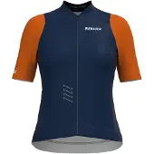 Bioracer Icon Korte Mouw Wielertrui