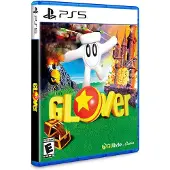 Glover () - PS5