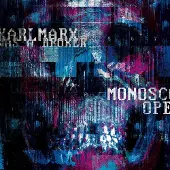 Coast2Coast Karl Marx Was A Broker - Monoscope (LP)