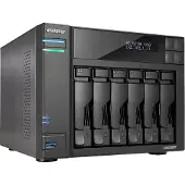 Asustor LOCKERSTOR 6 Gen2 AS6706T