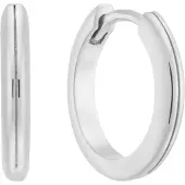 Glow - 925 Sterling Zilveren Oorbellen Voor Dames