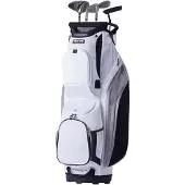 Vevor Golf Cart Bag met 14-vaks bovenste organizer