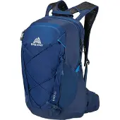 Gregory - Kiro 22 - Dagrugzak 22 l, blauw