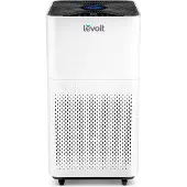 Levoit LV-H135 Console True HEPA Air Purifier
