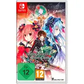 Fairy Fencer F: Refrain Chord - Switch
