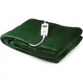 Domo Elektrisch Deken (2 Pers) (do640ed)