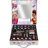 WOW Generation Make-up Koffer - - Glam and GO - Multicolor - Hoge Prestaties