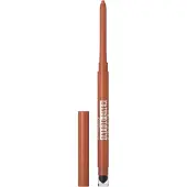 Maybelline May A Tat Liner Auto Eyeliner 1 st Cop Night