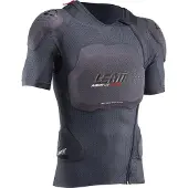 Leatt 3DF AirFit Lite Evo Body Tee Protector Shirt Maat S