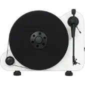 Pro-Ject VT-E BT R Wit