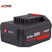 AX-power Ferm AX-Power 4.0 Ah accu