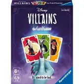 Ravensburger Disney Villains kaartspel