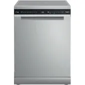 Whirlpool W7F HS31 S Vrijstaand 15 couverts