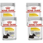 Royal Canin Dermacomfort Wet Hond 48x 85g
