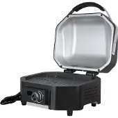 Cozze Grill E200 Elektrisch