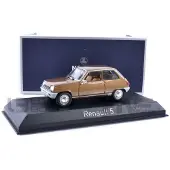 Norev Renault R5TL 1974 Bruin Metallic