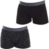 Replay Pack-2 Boxers I101234 heren