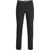 Jack & Jones Slim Fit Chinobroek 34/36 Zwart