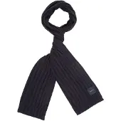 Tresanti Sjaal Eldor Blauw heren