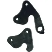 Xlc DO-A19 2015 Sinus Achter Derailleur Hanger