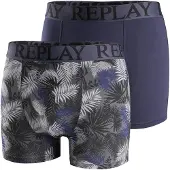 Replay onderbroeken