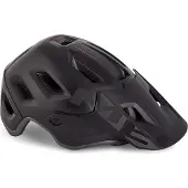 Met Roam Mips Helm Zwart