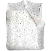Beddinghouse Dekbedovertrek Emeli Natural 240x200/220