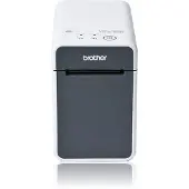 Brother TD-2125N Labelprinter