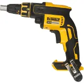 DeWalt DCF620N 18V Li-Ion accu gipsschroefmachine body - koolborstelloos