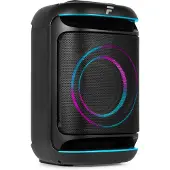 Fenton Track165 portable speaker met Bluetooth - Partybox met