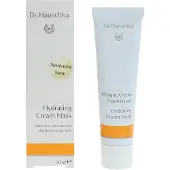 Dr. hauschka Hydrating Cream Mask 30 ml Masker