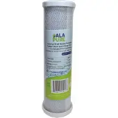 Alapure ALA-CTOHF10 Legionella Waterfilter ALA-CTO10HF