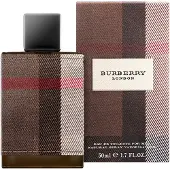 Burberry Herengeuren London for Men Eau de Toilette Spray 50 ml
