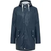 ICEBOUND Functionele jas marine