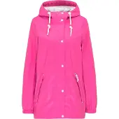 MO Functionele jas pink